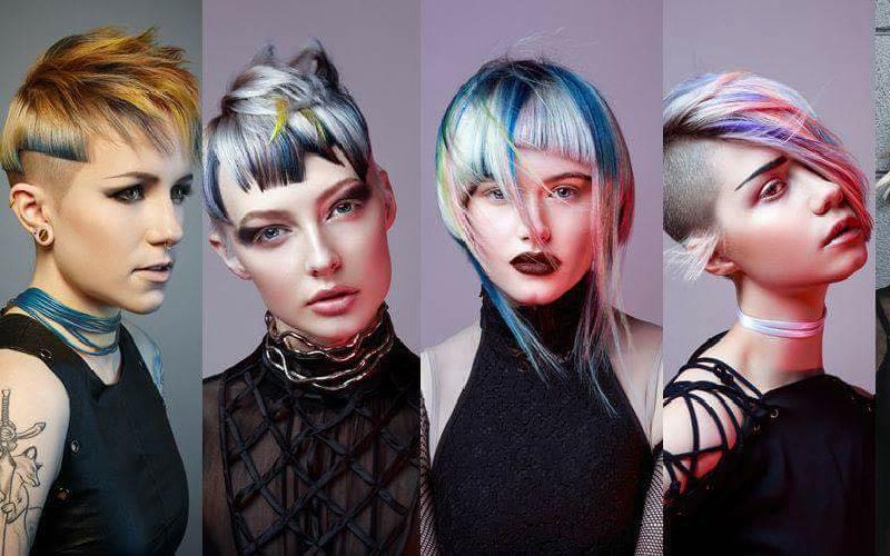 Anh Cavalii Hair Salon huyện Hoài Đức