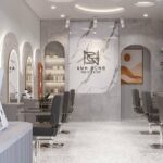 Anh Dũng Hair Salon huyện Sóc Sơn