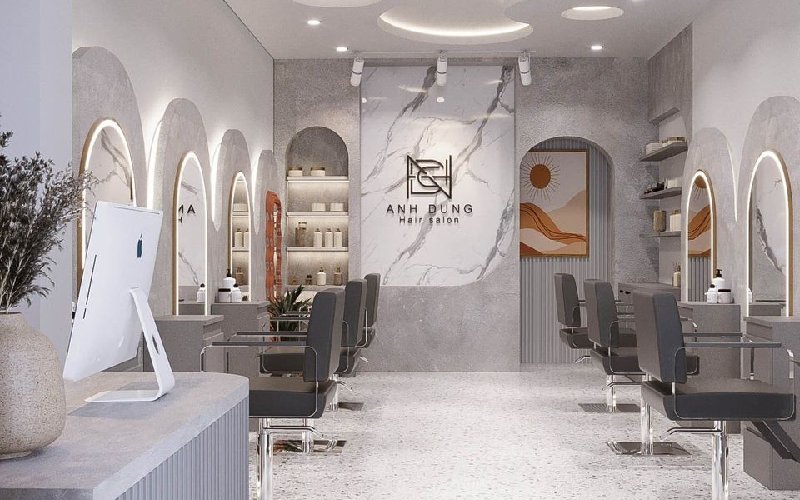 Anh Dũng Hair Salon huyện Sóc Sơn