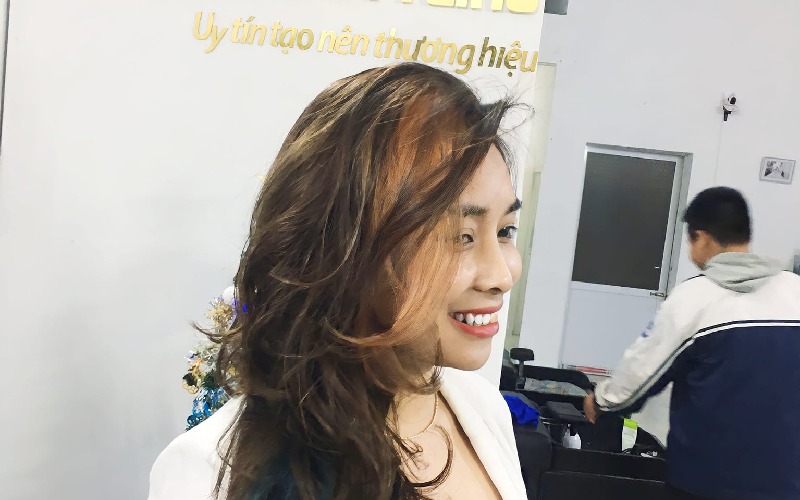 Anh Quảng Hair Salon huyện Mỹ Đức