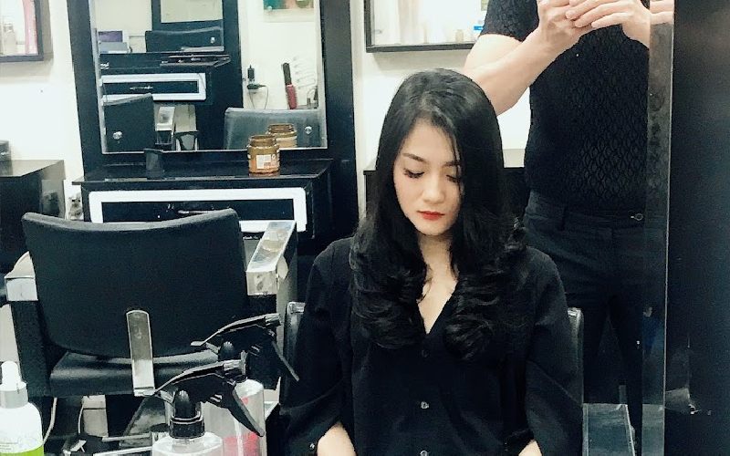 Anh Tuấn Hair Salon quận Nam Từ Liêm