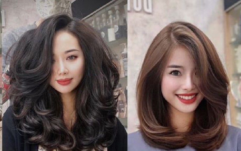 Antonio Hair Salon quận Bắc Từ Liêm