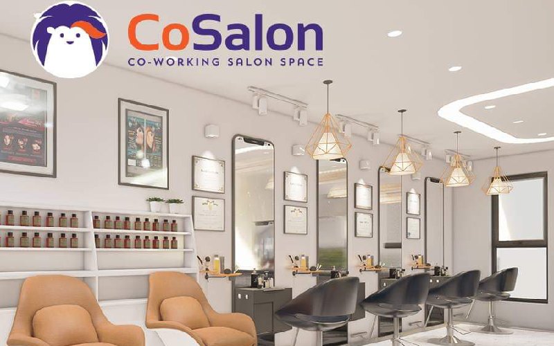 Co Hair Salon quận Thanh Xuân