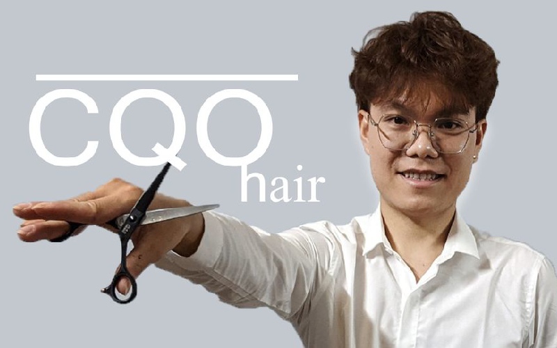 Cường Color Hair Salon huyện Quốc Oai