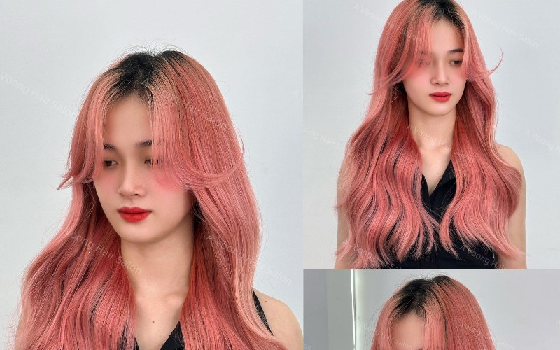 Cường Đồng Hair Salon quận Bắc Từ Liêm