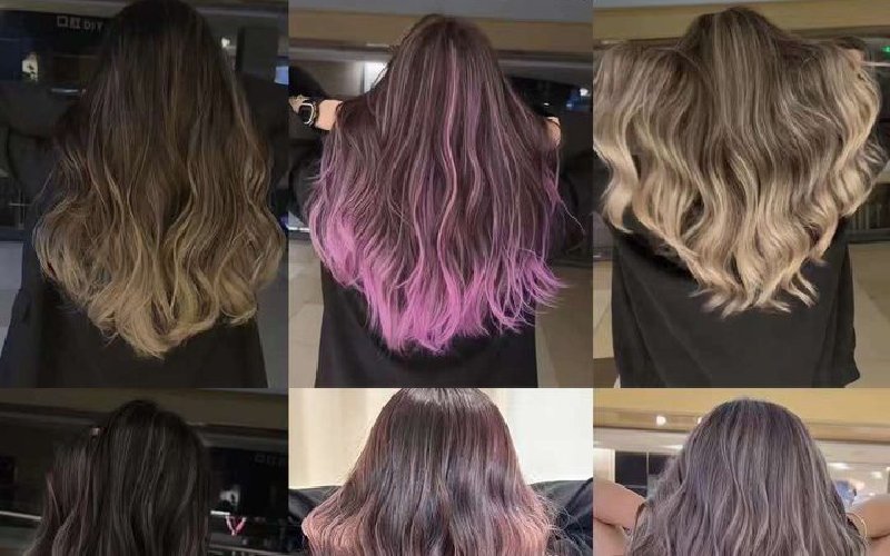 Danassi Hair Salon huyện Hoài Đức