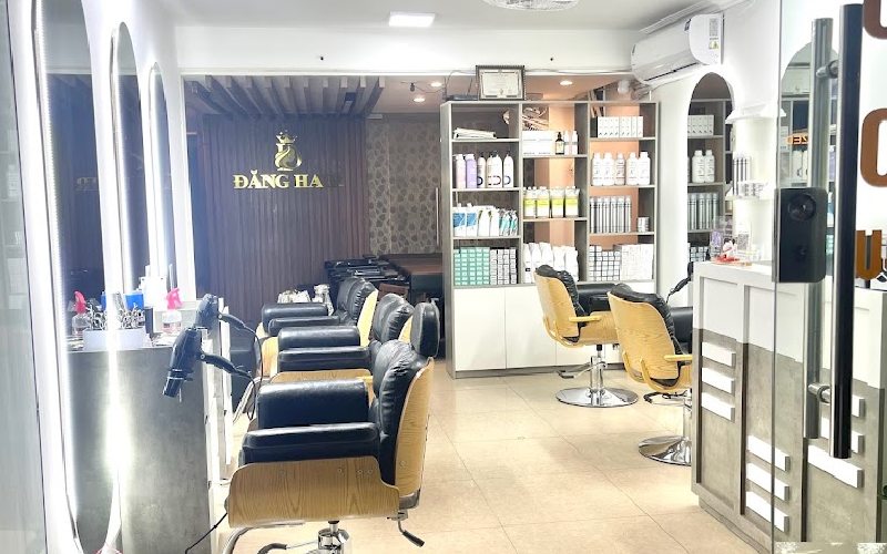 Đăng Hair Salon quận Thanh Xuân