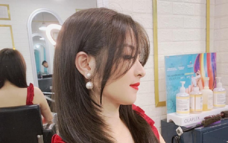 D.C Hair Salon huyện Hoài Đức