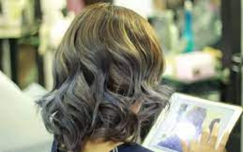 Đức Cường Hair Salon quận Bắc Từ Liêm