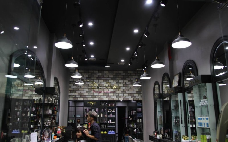 Đức Thắng Hair Salon huyện Hoài Đức