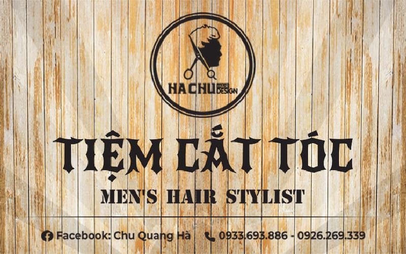 Hà Chu Hair Salon huyện Hoài Đức