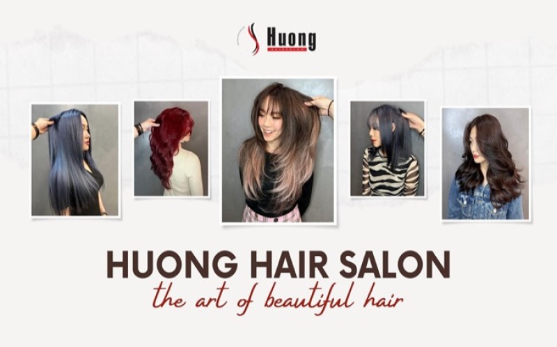 Hương Hair Salon