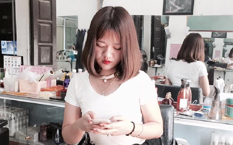 Lan Chương Hair Salon huyện Quốc Oai