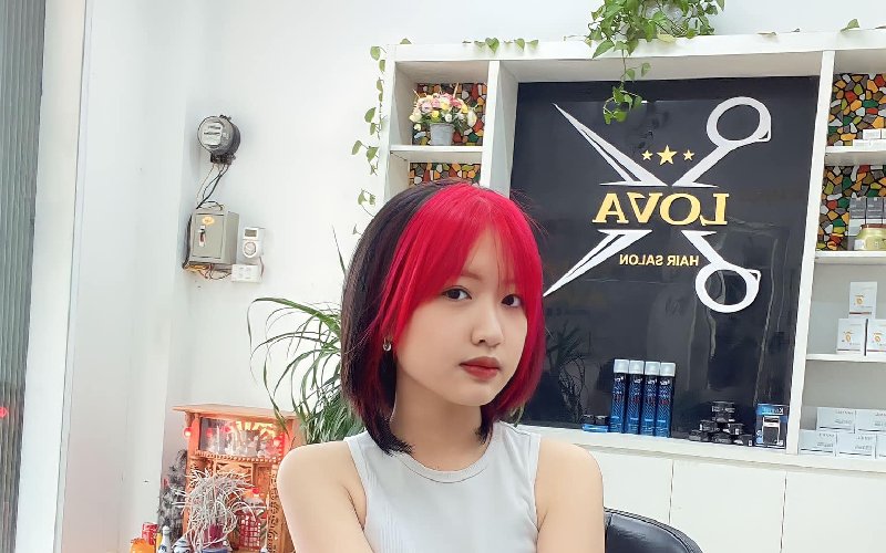 Lova Hair Salon huyện Sóc Sơn