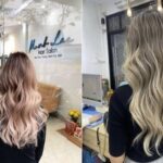 Manh Lee Hair Salon