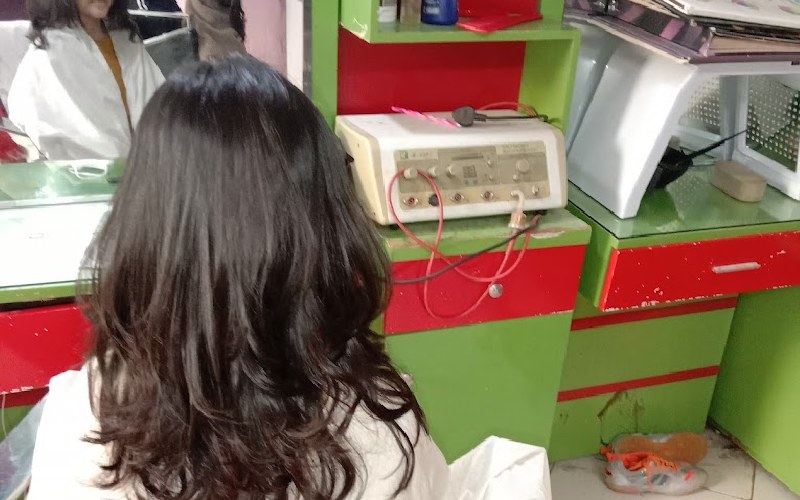 Nhiên Oanh Hair Salon huyện Mỹ Đức