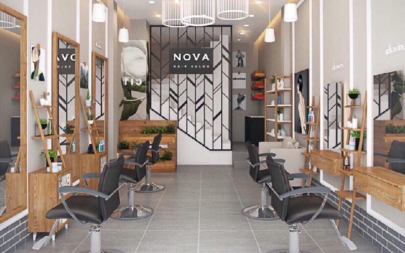 Nova Hair Salon quận Bắc Từ Liêm