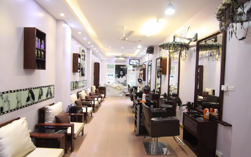 Phương Anh Hair Salon quận Thanh Xuân