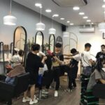 Nguyễn Quốc Dũng Salon