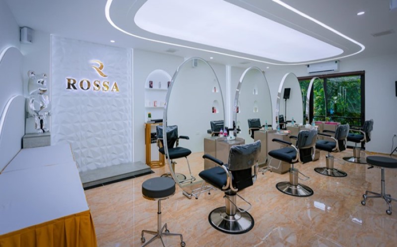 Rossa Hair Salon