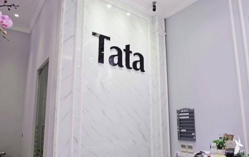 Tata Hair Salon