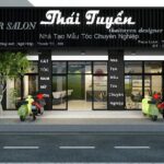 Thái Tuyến Hair Salon huyện Thanh Trì