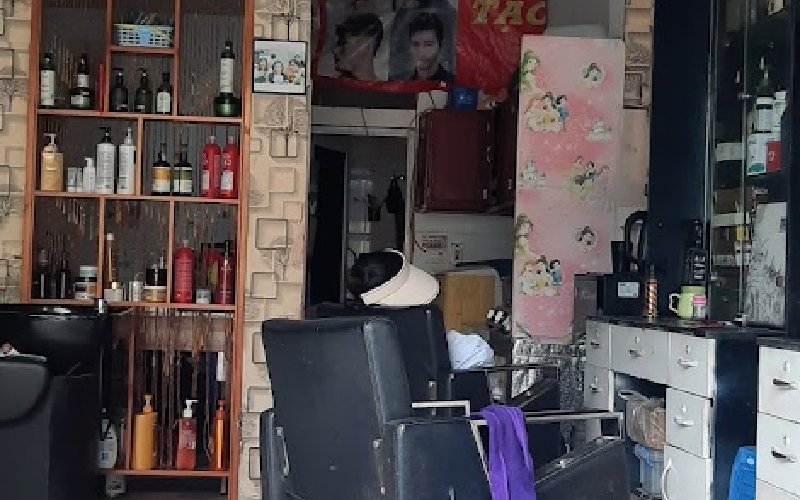 Thủy Hair Salon huyện Hoài Đức