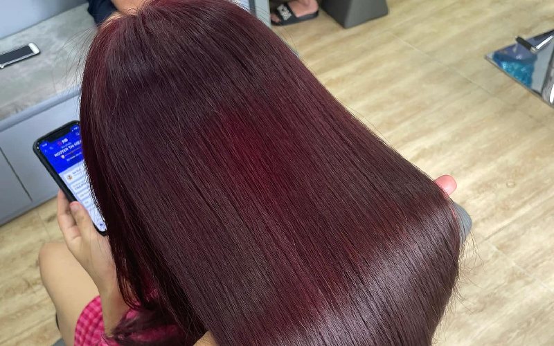 Toàn Nguyễn Hair Salon huyện Hoài Đức