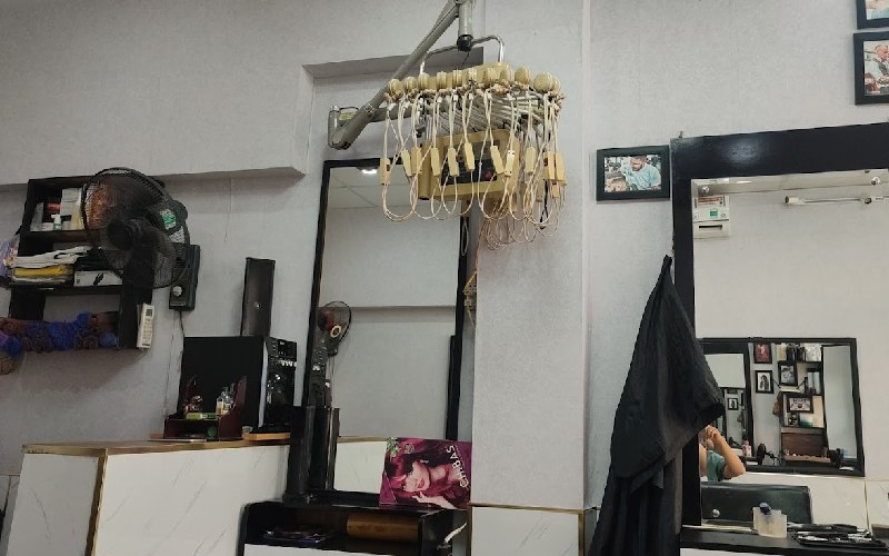 Tóc đẹp 385 Hair Salon quận Bắc Từ Liêm