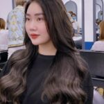 Top Hair Salon huyện Phúc Thọ