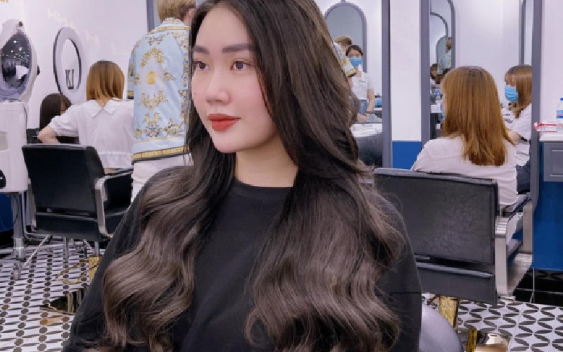 Top Hair Salon huyện Phúc Thọ