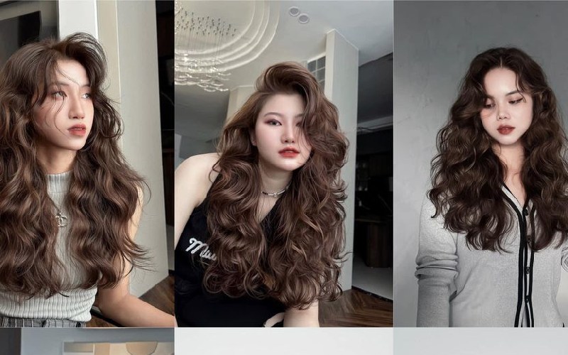 Tốt Lẻm Hair Salon huyện Quốc Oai