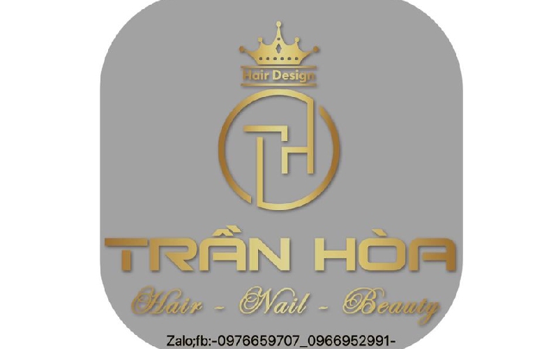 Trần Hòa Hair Salon quận Nam Từ Liêm