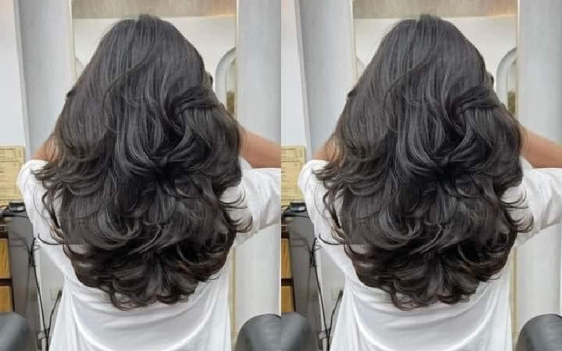 Trang Nhung Hair Salon huyện Hoài Đức