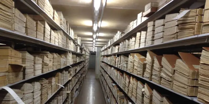 Kho đề thi đa dạng, quy mô lớn