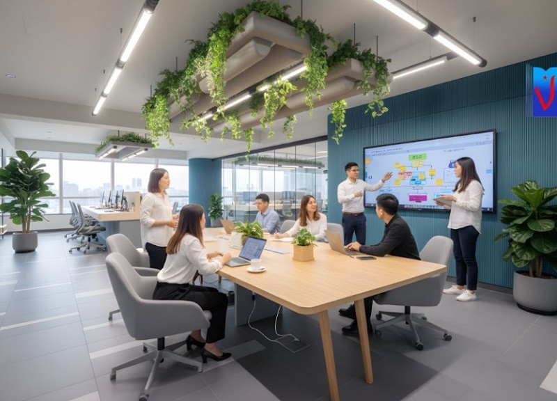 Tầm nhìn Văn VN từ nay đến 2030